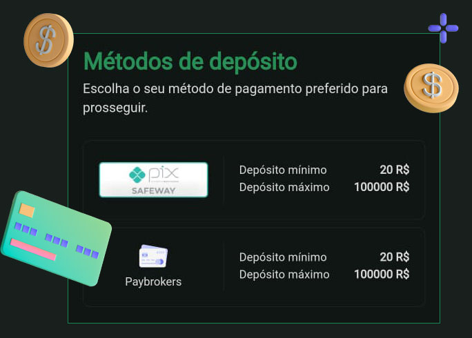O cassino 0229 betbet oferece uma grande variedade de métodos de pagamento