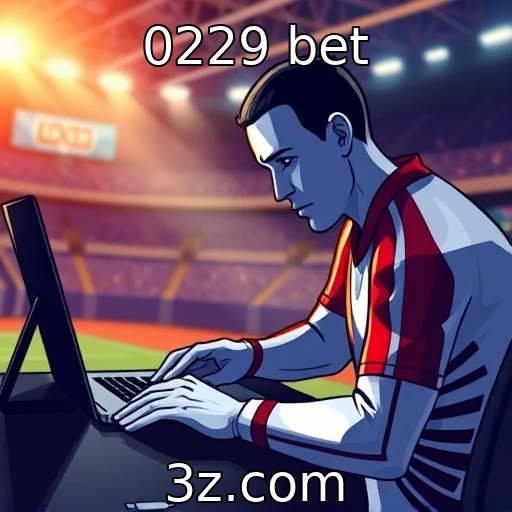 0229 bet Apostas esportivas: como analisar partidas para maximizar lucros