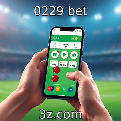 0229 bet Desvendando as Apostas: Estratégias Vencedoras para Jogos de Futebol