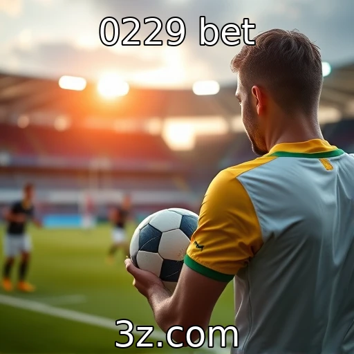 0229 bet Apostadores Brasileiros: A Revolução das Apostas Online em 2025