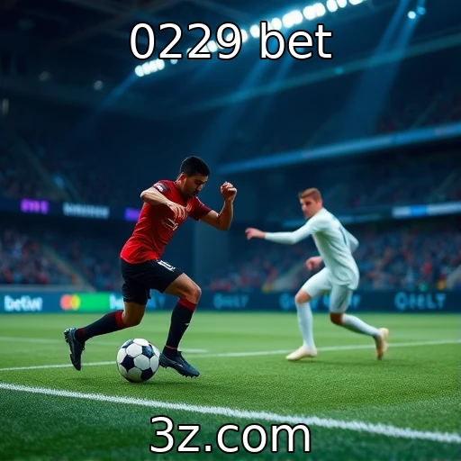 0229 bet Apostas esportivas: como analisar partidas com eficácia